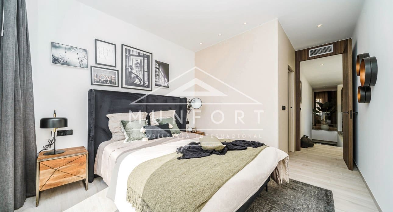 3 bedroom Villa for sale in Algorfa with pool - € 552,000 (Ref: 8379007)