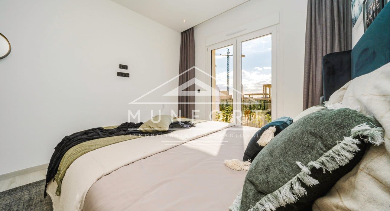 3 bedroom Villa for sale in Algorfa with pool - € 552,000 (Ref: 8379007)