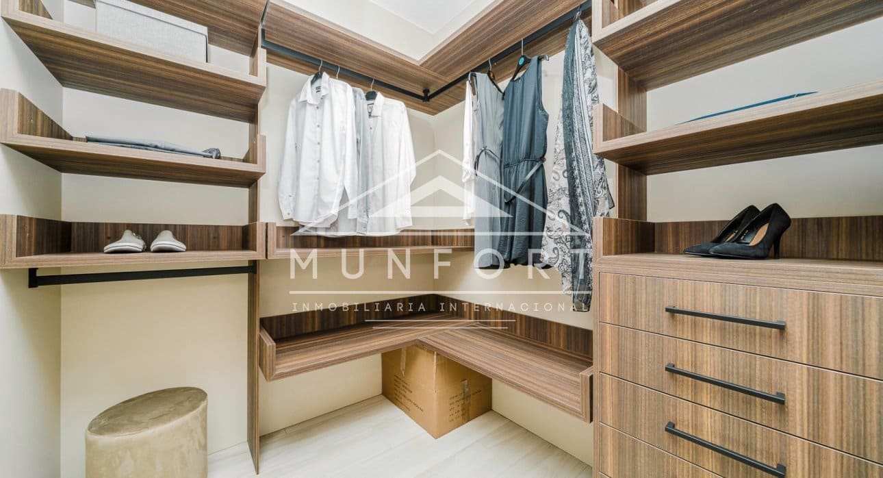 3 bedroom Villa for sale in Algorfa with pool - € 552,000 (Ref: 8379007)