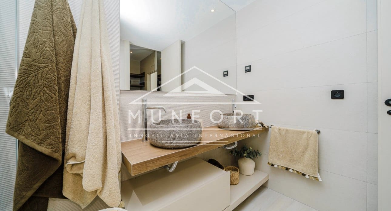 3 bedroom Villa for sale in Algorfa with pool - € 552,000 (Ref: 8379007)