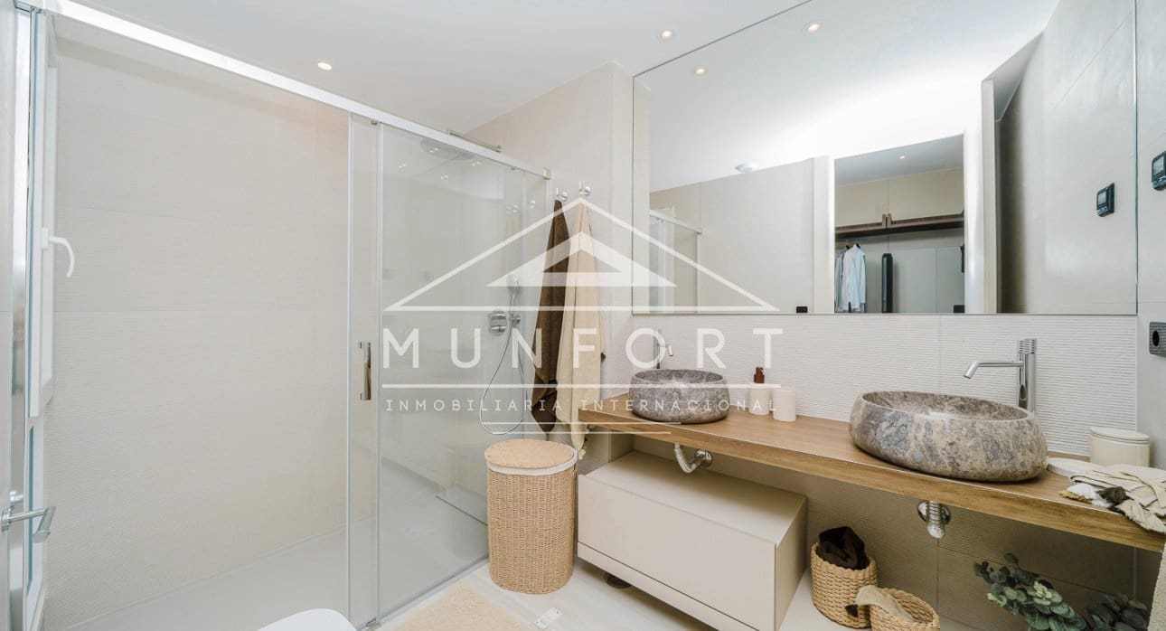 3 bedroom Villa for sale in Algorfa with pool - € 552,000 (Ref: 8379007)