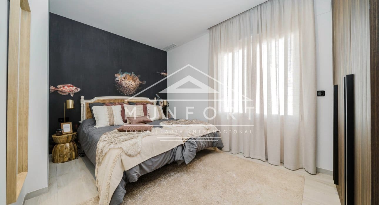 3 bedroom Villa for sale in Algorfa with pool - € 552,000 (Ref: 8379007)