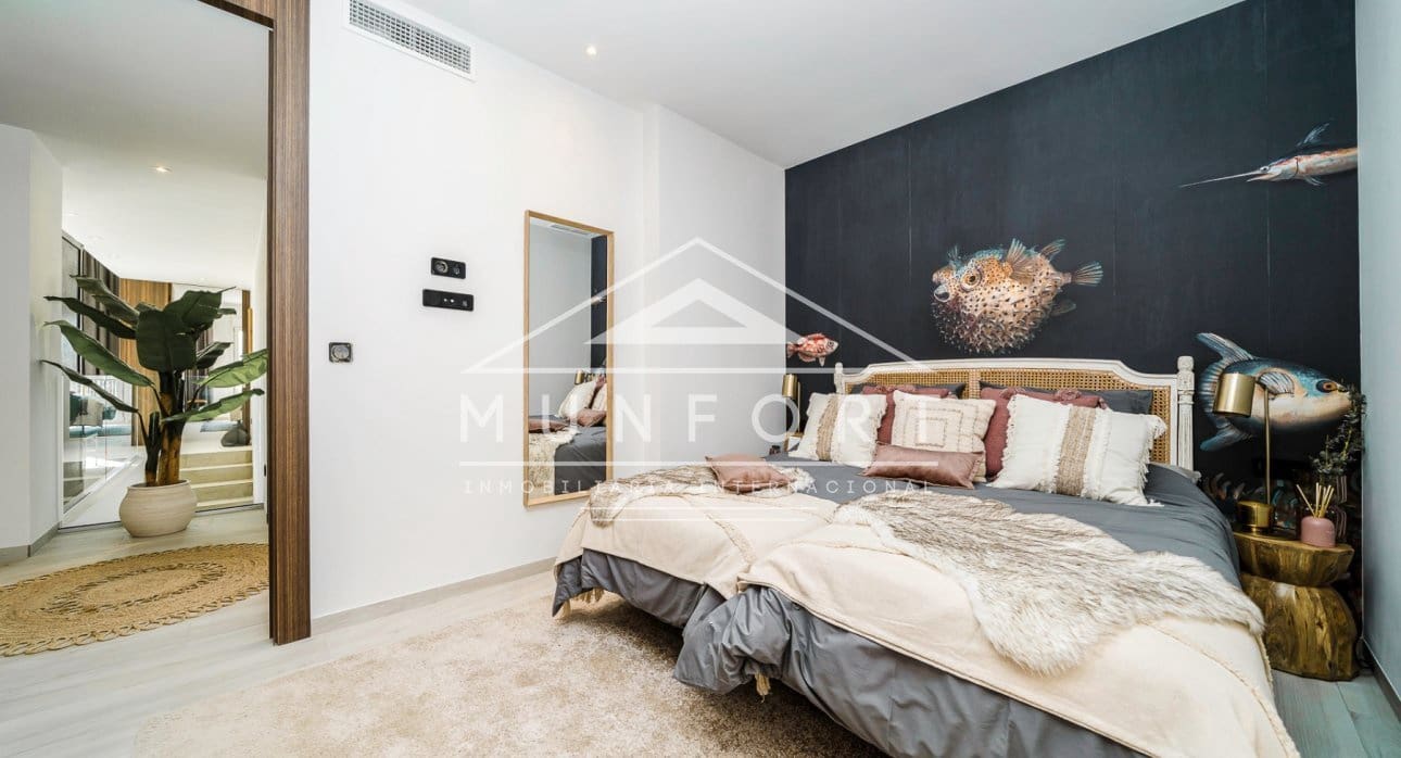 3 bedroom Villa for sale in Algorfa with pool - € 552,000 (Ref: 8379007)