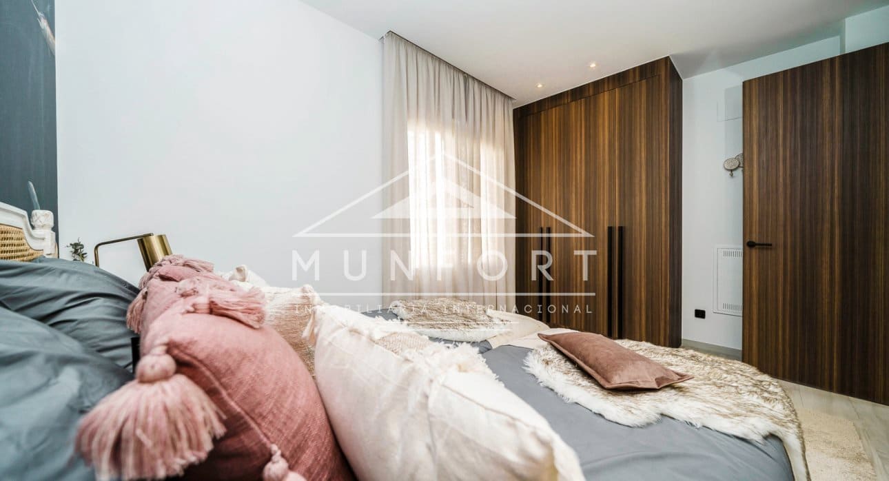 3 bedroom Villa for sale in Algorfa with pool - € 552,000 (Ref: 8379007)