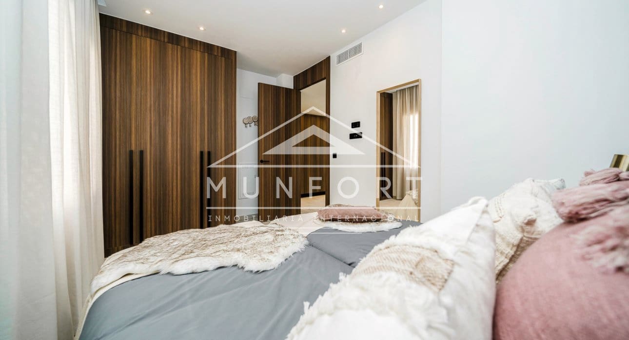 3 bedroom Villa for sale in Algorfa with pool - € 552,000 (Ref: 8379007)