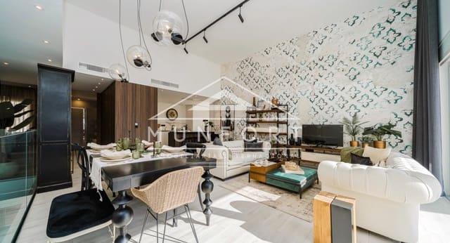 3 chambre Villa/Maison à vendre à Algorfa avec piscine - 552 000 € (Ref: 8379007)