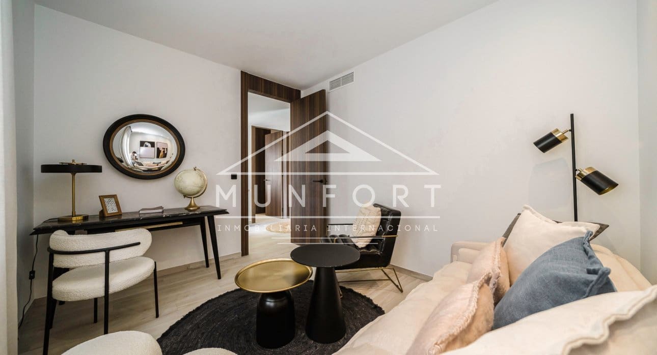 3 bedroom Villa for sale in Algorfa with pool - € 552,000 (Ref: 8379007)