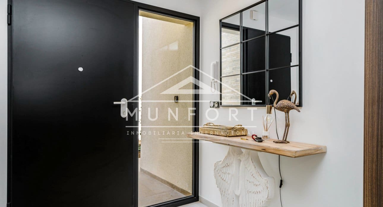 3 bedroom Villa for sale in Algorfa with pool - € 552,000 (Ref: 8379007)