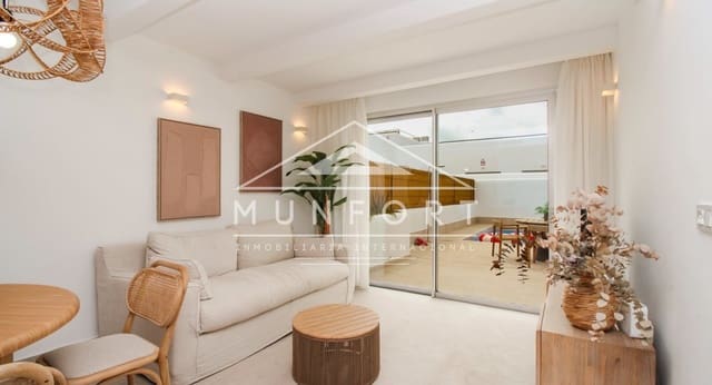 3 chambre Villa/Maison à vendre à Las Lomas de Rame - Bahía Bella, Los Alcázares avec piscine - 399 900 € (Ref: 8396062)