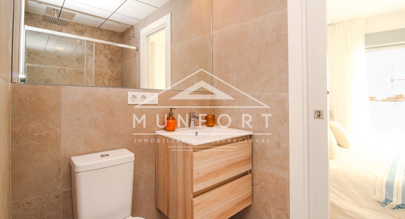 3 bedroom Villa for sale in Los Alcazares with pool - € 399,900 (Ref: 8396062)