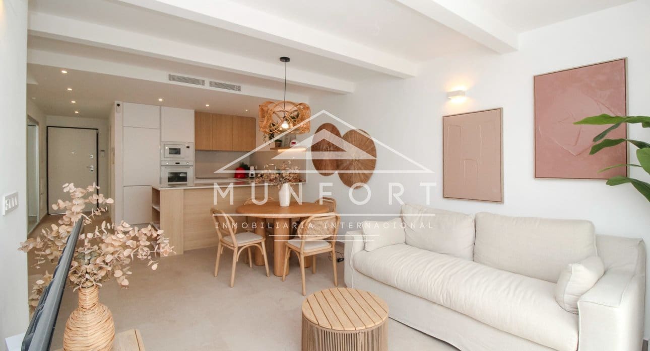 3 bedroom Villa for sale in Los Alcazares with pool - € 399,900 (Ref: 8396062)