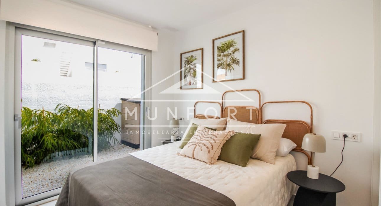 3 makuuhuone Huvila myytävänä paikassa Los Alcazares mukana uima-altaan - 499 900 € (Ref: 8396063)