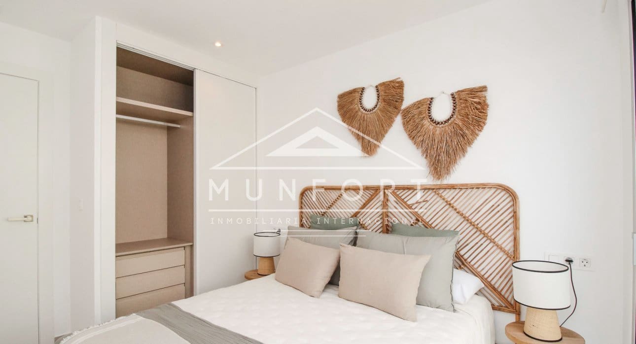 3 makuuhuone Huvila myytävänä paikassa Los Alcazares mukana uima-altaan - 499 900 € (Ref: 8396063)