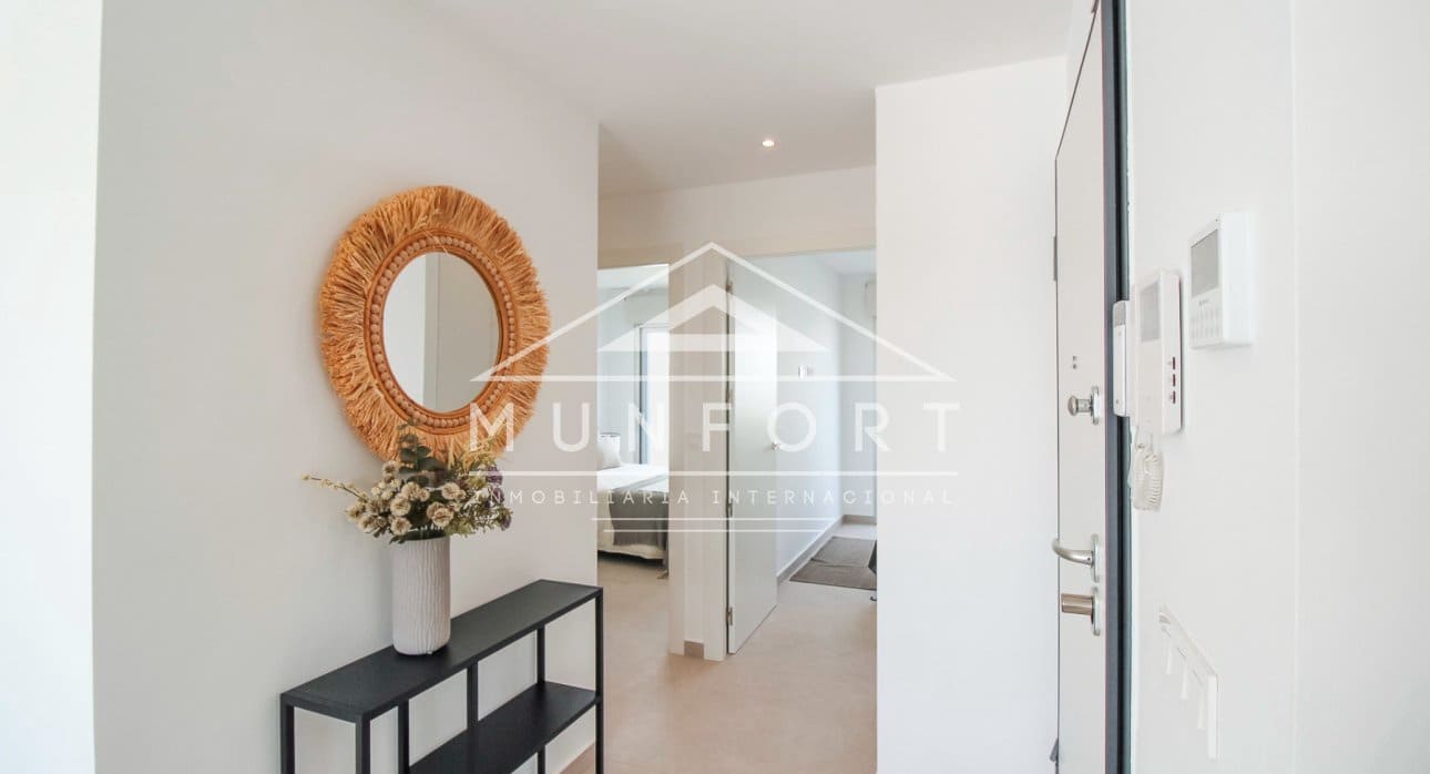 3 makuuhuone Huvila myytävänä paikassa Los Alcazares mukana uima-altaan - 499 900 € (Ref: 8396063)