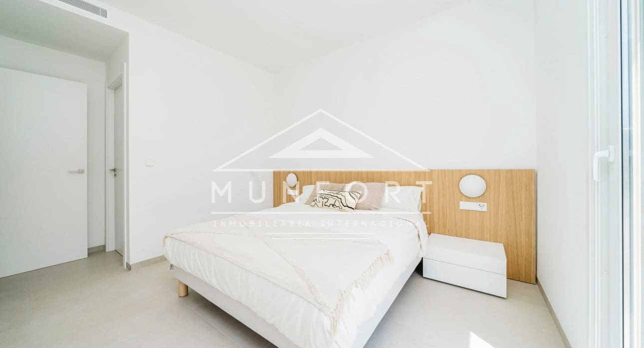 3 Zimmer Villa zu verkaufen in Los Montesinos mit Pool - 509.000 € (Ref: 8396073)