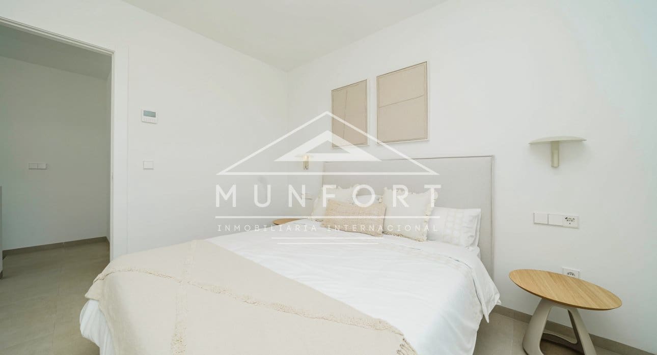 3 Zimmer Villa zu verkaufen in Los Montesinos mit Pool - 509.000 € (Ref: 8396073)