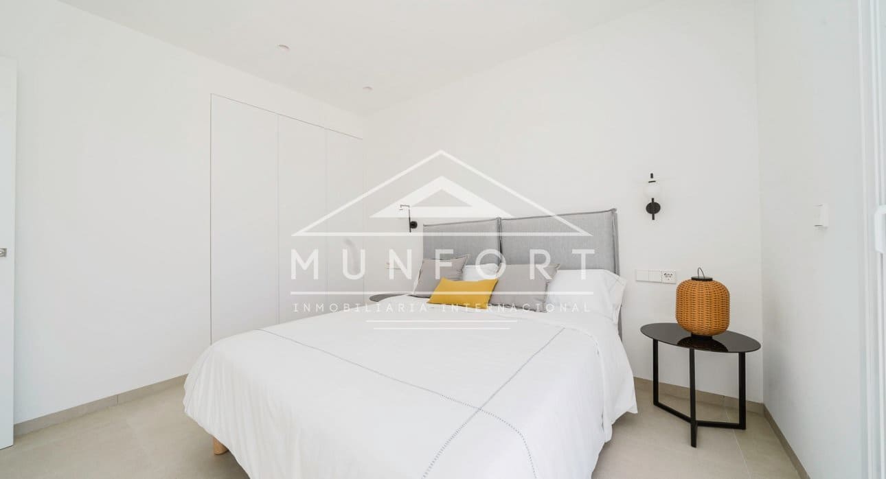 3 Zimmer Villa zu verkaufen in Los Montesinos mit Pool - 509.000 € (Ref: 8396073)