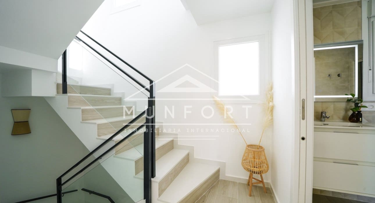 3 camera da letto Villetta Bifamiliare in vendita in Avileses con piscina - 269.000 € (Rif: 8396079)