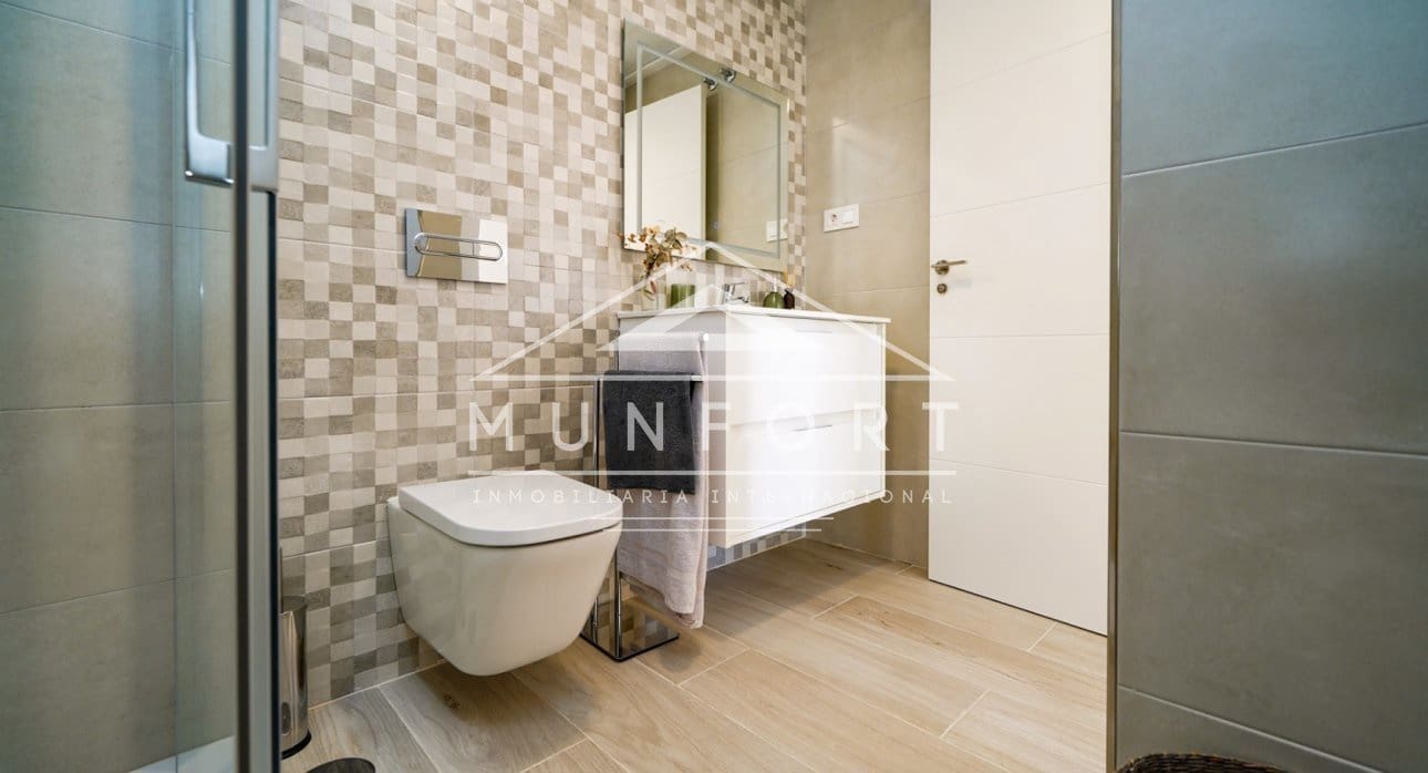 3 camera da letto Villetta Bifamiliare in vendita in Avileses con piscina - 269.000 € (Rif: 8396079)