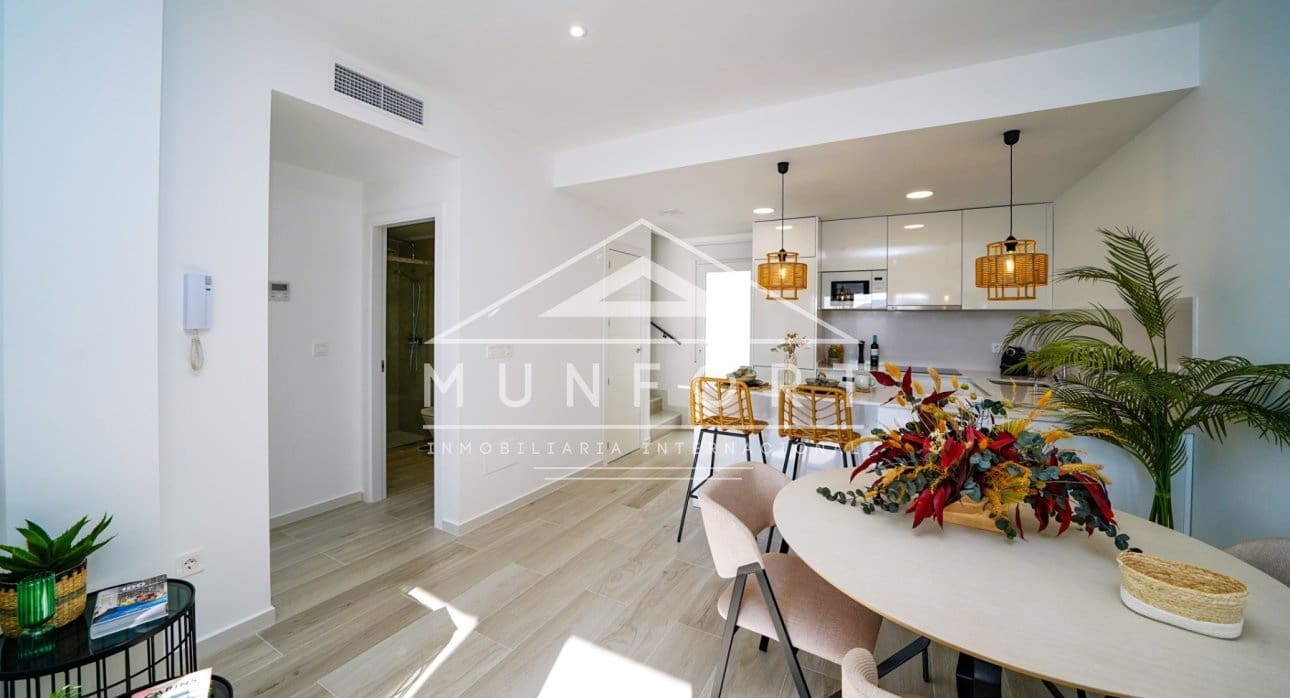 3 camera da letto Villetta Bifamiliare in vendita in Avileses con piscina - 269.000 € (Rif: 8396079)