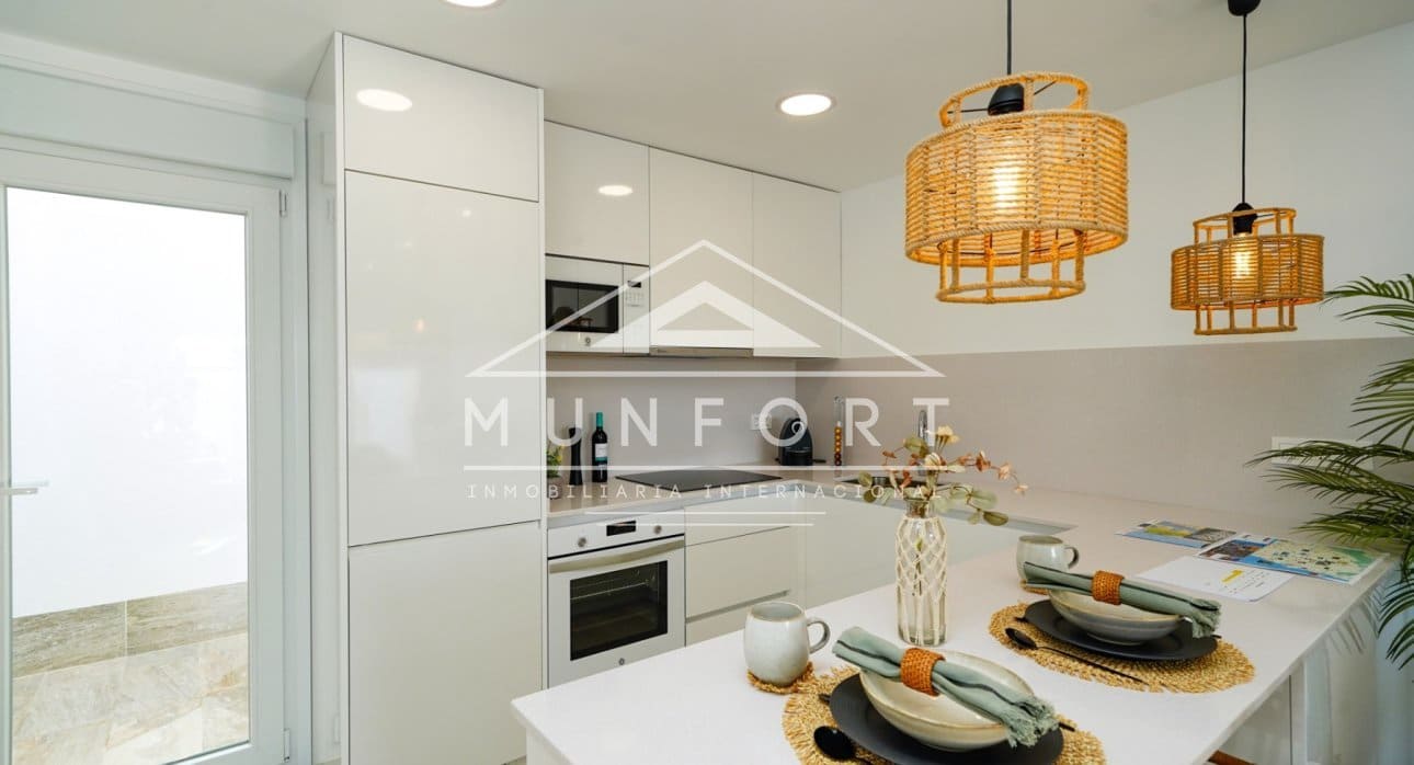 3 camera da letto Villetta Bifamiliare in vendita in Avileses con piscina - 269.000 € (Rif: 8396079)