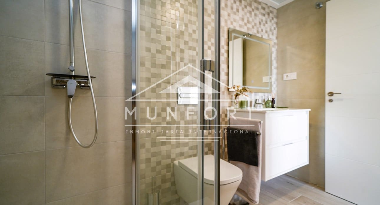 3 camera da letto Villetta Bifamiliare in vendita in Avileses con piscina - 269.000 € (Rif: 8396079)