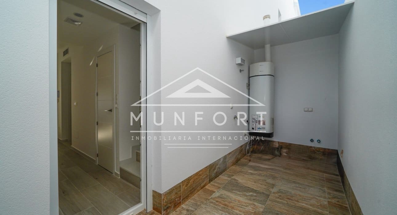 3 camera da letto Villetta Bifamiliare in vendita in Avileses con piscina - 269.000 € (Rif: 8396079)