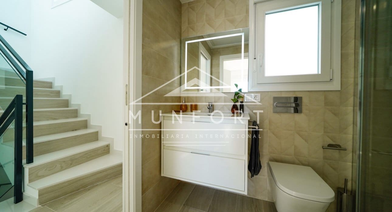 3 camera da letto Villetta Bifamiliare in vendita in Avileses con piscina - 269.000 € (Rif: 8396079)