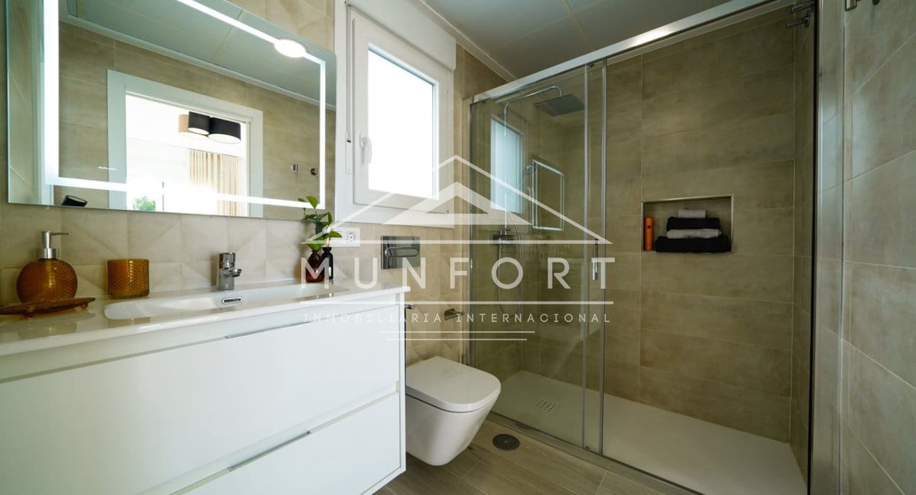 3 camera da letto Villetta Bifamiliare in vendita in Avileses con piscina - 269.000 € (Rif: 8396079)