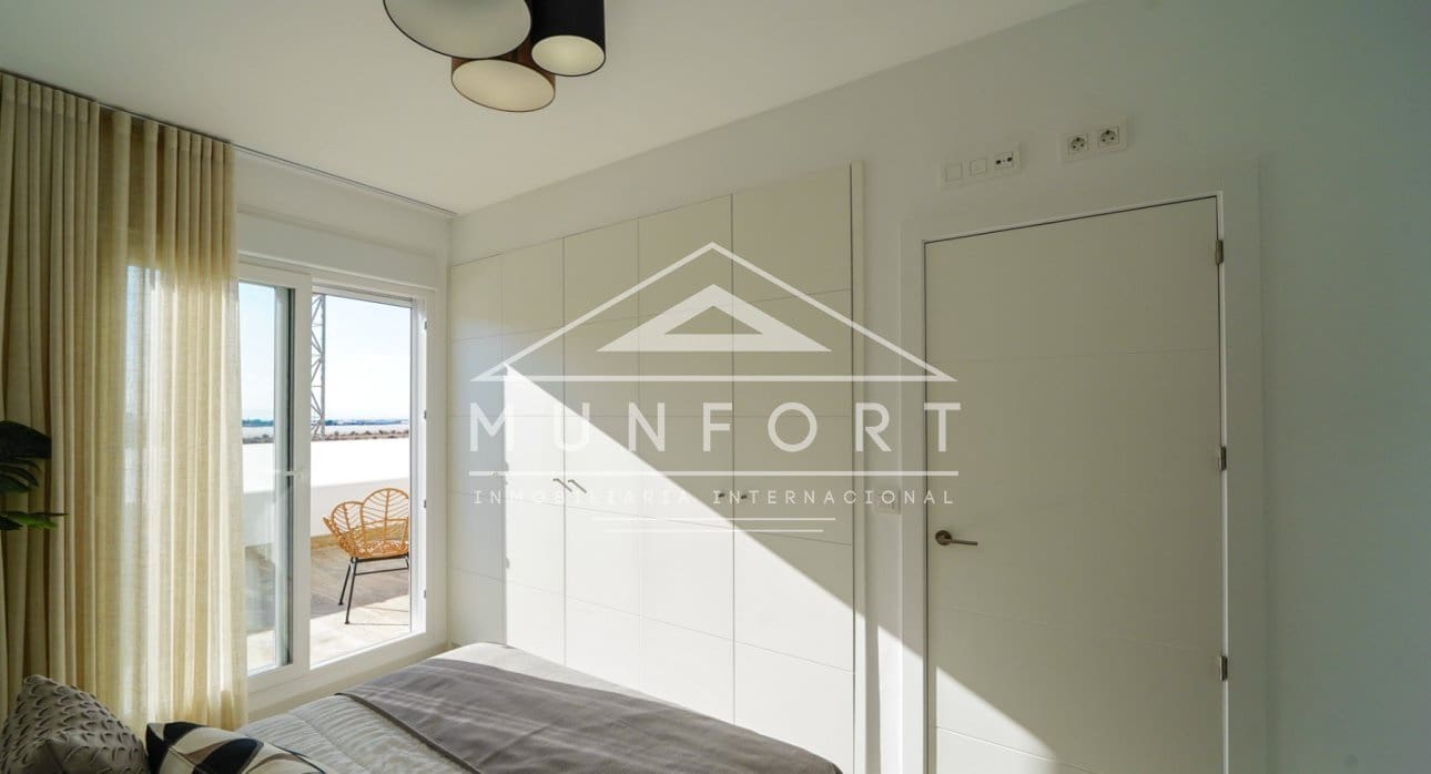 3 camera da letto Villetta Bifamiliare in vendita in Avileses con piscina - 269.000 € (Rif: 8396079)