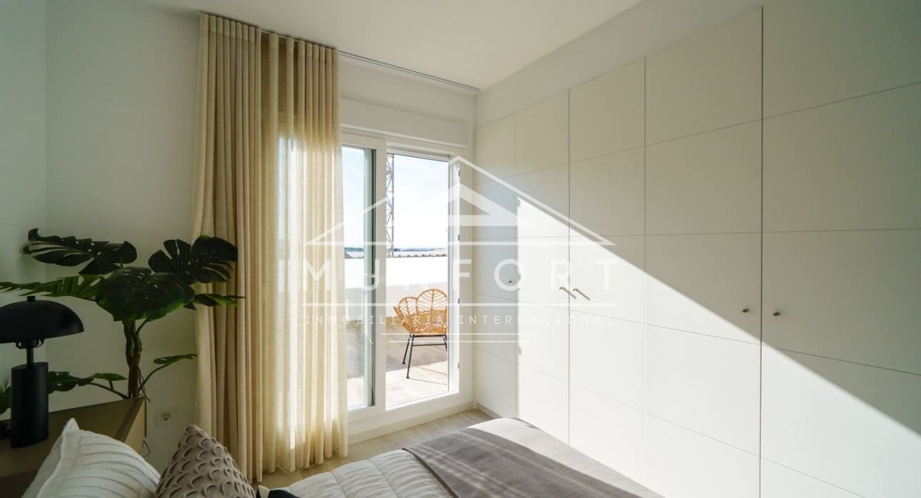 3 camera da letto Villetta Bifamiliare in vendita in Avileses con piscina - 269.000 € (Rif: 8396079)