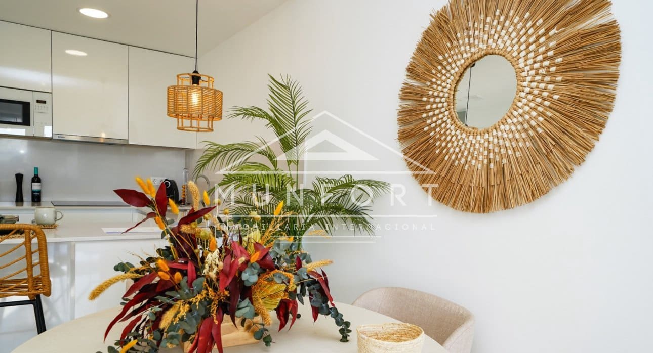 3 camera da letto Villetta Bifamiliare in vendita in Avileses con piscina - 269.000 € (Rif: 8396079)