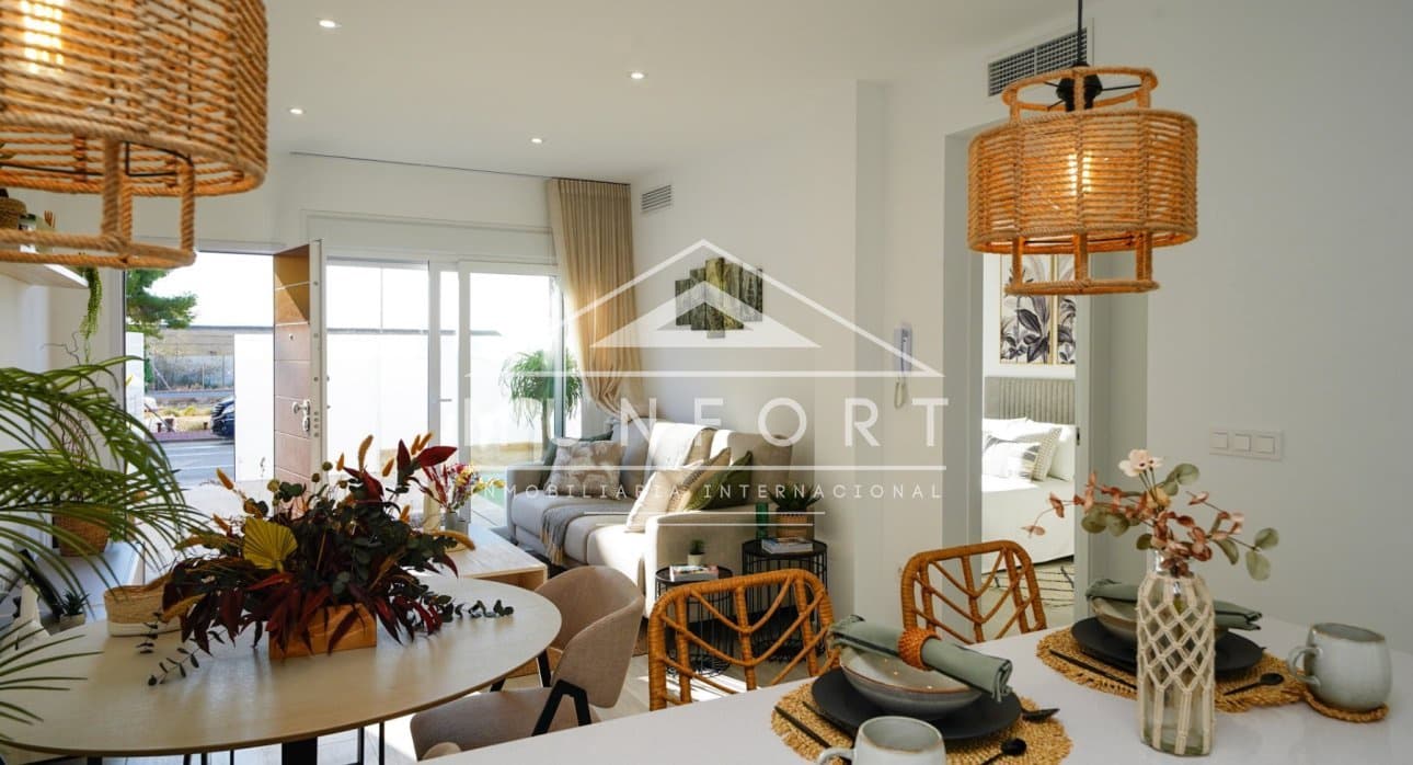 3 camera da letto Villetta Bifamiliare in vendita in Avileses con piscina - 269.000 € (Rif: 8396079)