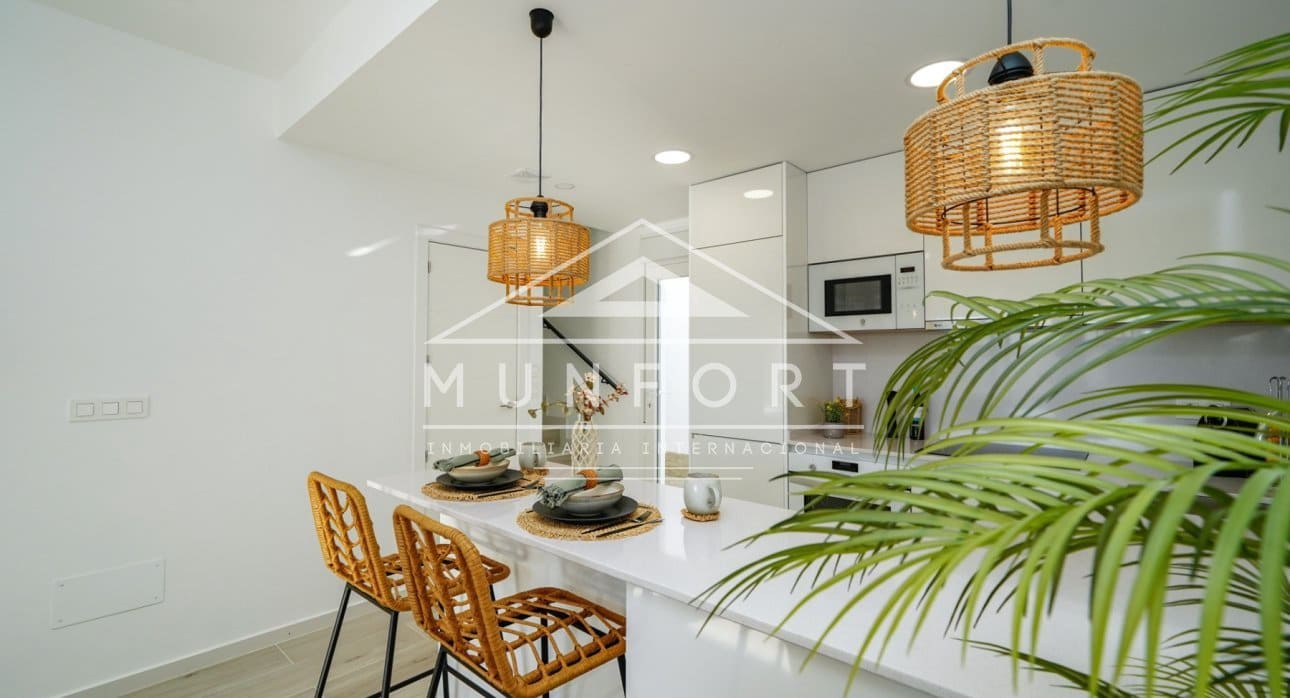 3 camera da letto Villetta Bifamiliare in vendita in Avileses con piscina - 269.000 € (Rif: 8396079)