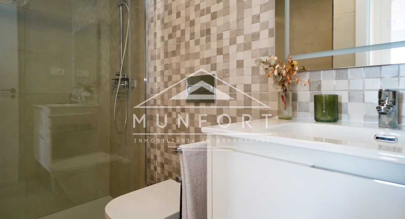 3 camera da letto Villetta Bifamiliare in vendita in Avileses con piscina - 269.000 € (Rif: 8396079)