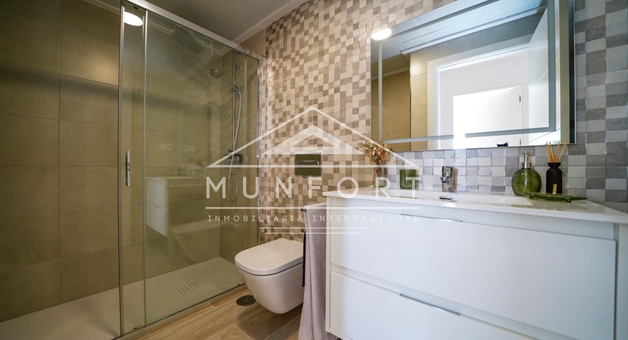 3 camera da letto Villetta Bifamiliare in vendita in Avileses con piscina - 269.000 € (Rif: 8396079)