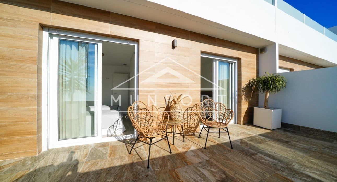 3 camera da letto Villetta Bifamiliare in vendita in Avileses con piscina - 269.000 € (Rif: 8396079)