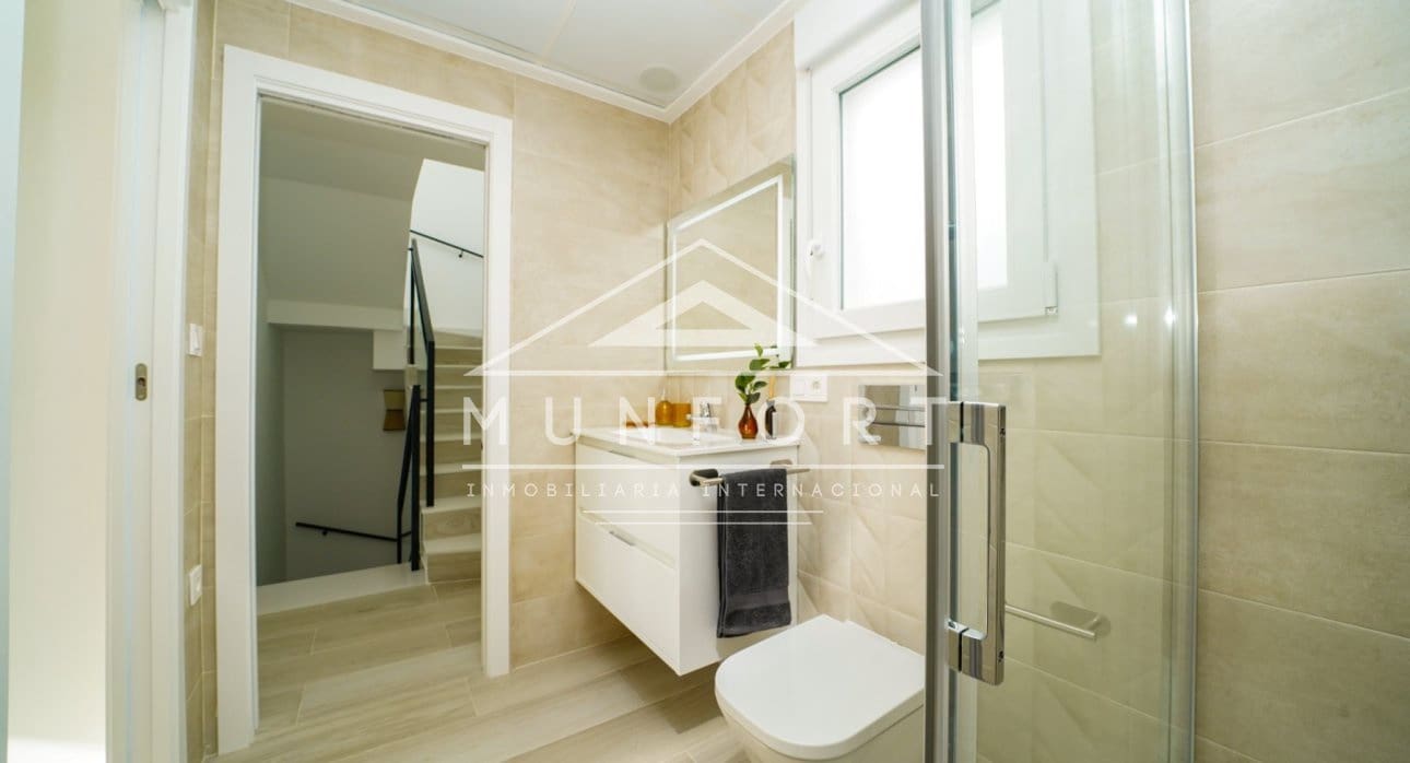 3 camera da letto Villetta Bifamiliare in vendita in Avileses con piscina - 269.000 € (Rif: 8396079)