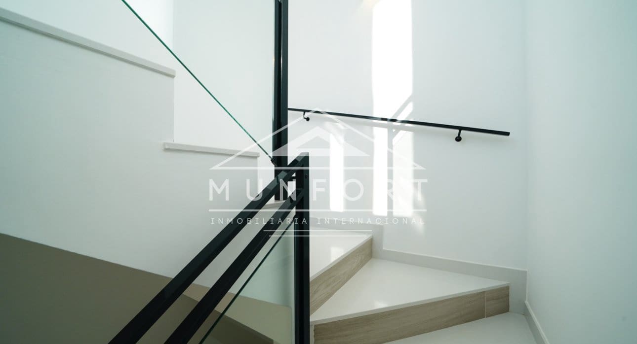 3 camera da letto Villetta Bifamiliare in vendita in Avileses con piscina - 269.000 € (Rif: 8396079)