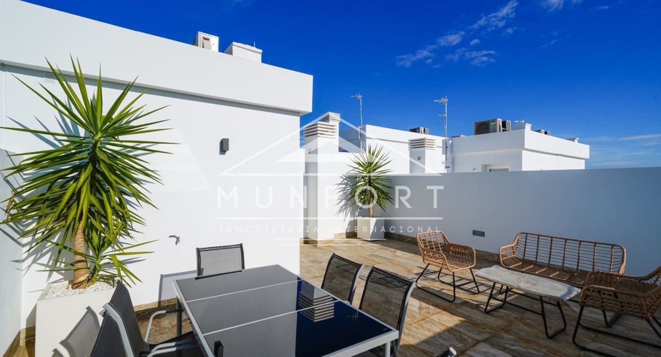 3 camera da letto Villetta Bifamiliare in vendita in Avileses con piscina - 269.000 € (Rif: 8396079)