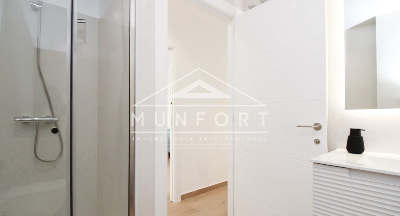 2 camera da letto Bungalow in vendita in Pilar de la Horadada con piscina - 245.000 € (Rif: 8404302)