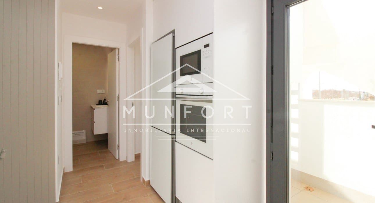 2 camera da letto Bungalow in vendita in Pilar de la Horadada con piscina - 245.000 € (Rif: 8404302)