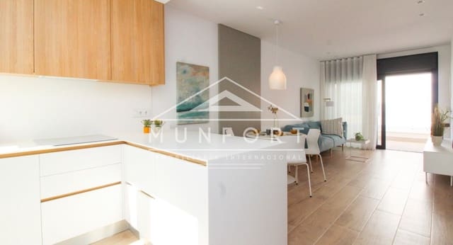 2 camera da letto Bungalow in vendita in Pilar de la Horadada ciudad, Pilar de la Horadada con piscina - 245.000 € (Rif: 8404302)