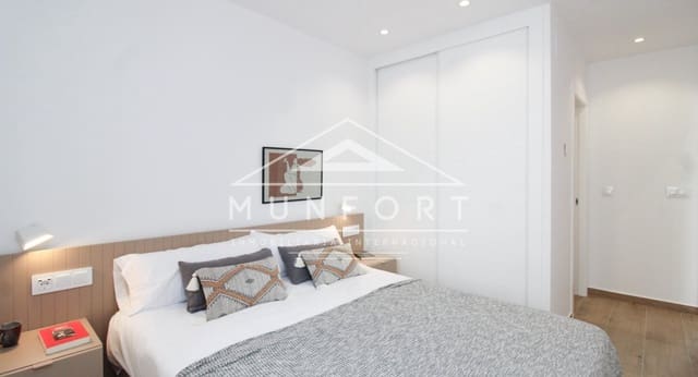 2 camera da letto Bungalow in vendita in Pilar de la Horadada ciudad, Pilar de la Horadada con piscina - 245.000 € (Rif: 8404302)