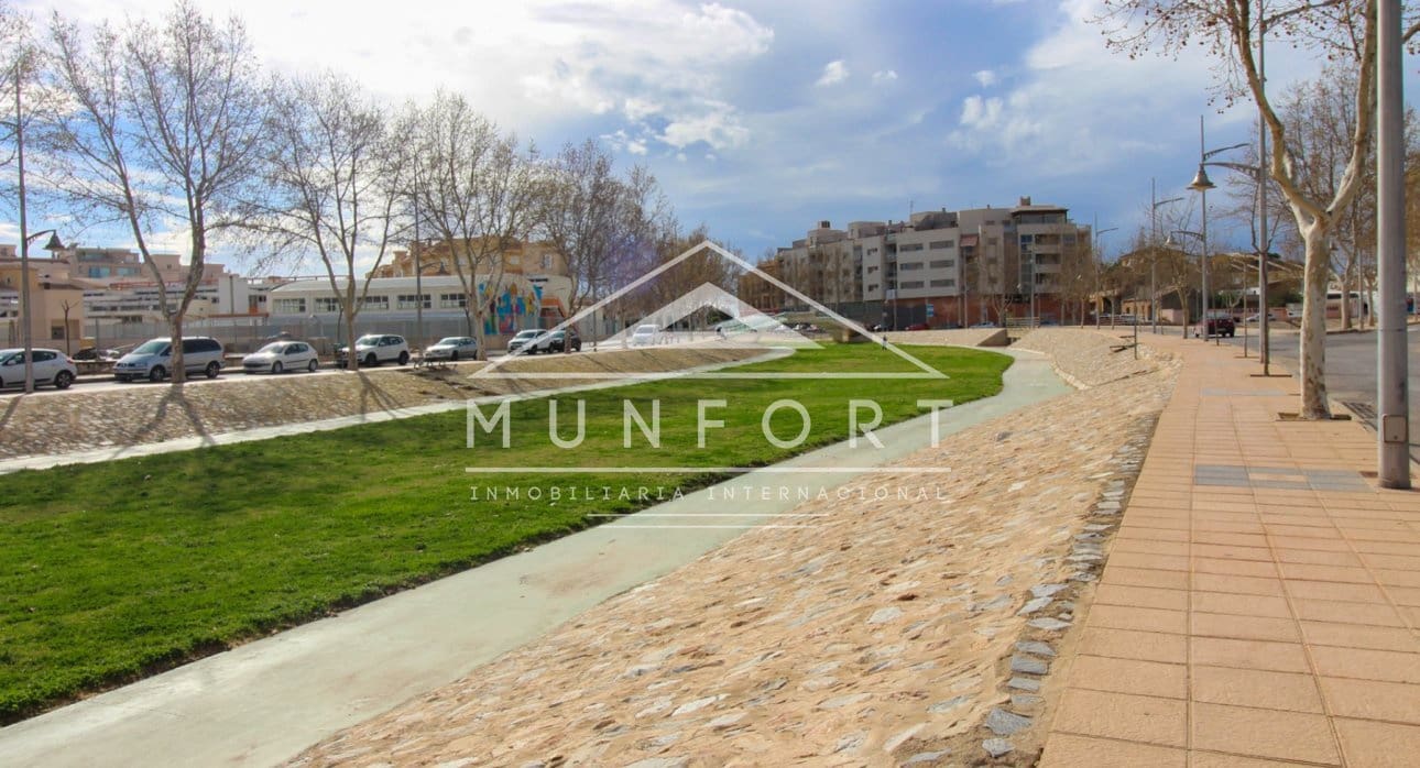 2 camera da letto Bungalow in vendita in Pilar de la Horadada con piscina - 245.000 € (Rif: 8404302)