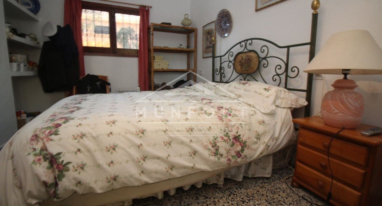 4 makuuhuone Huvila myytävänä paikassa Dehesa de Campoamor mukana uima-altaan - 889 900 € (Ref: 8410372)