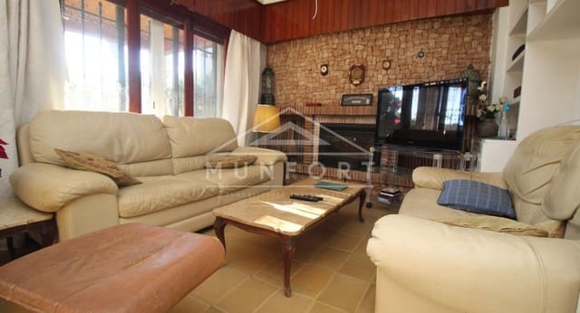 4 makuuhuone Huvila myytävänä paikassa Dehesa de Campoamor, Orihuela mukana uima-altaan - 889 900 € (Ref: 8410372)