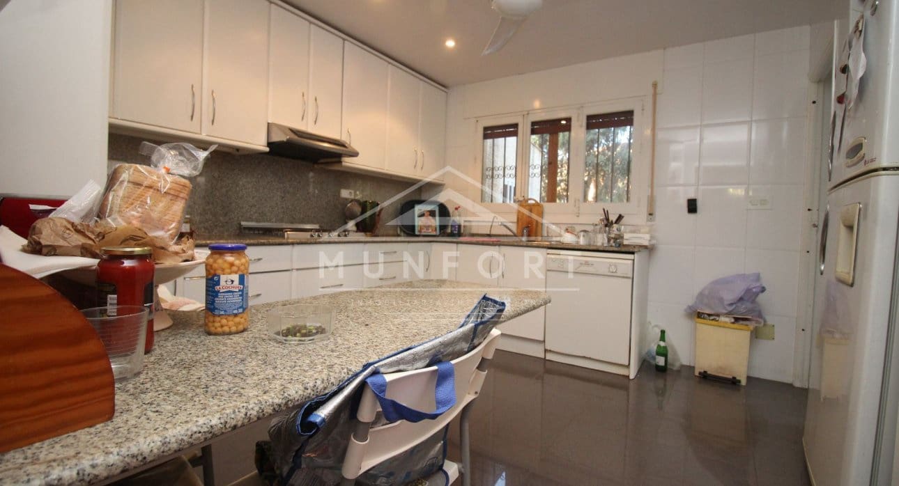 4 makuuhuone Huvila myytävänä paikassa Dehesa de Campoamor mukana uima-altaan - 889 900 € (Ref: 8410372)