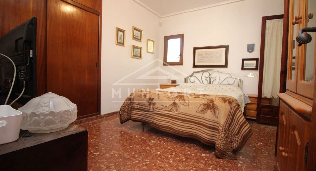 4 makuuhuone Huvila myytävänä paikassa Dehesa de Campoamor mukana uima-altaan - 889 900 € (Ref: 8410372)