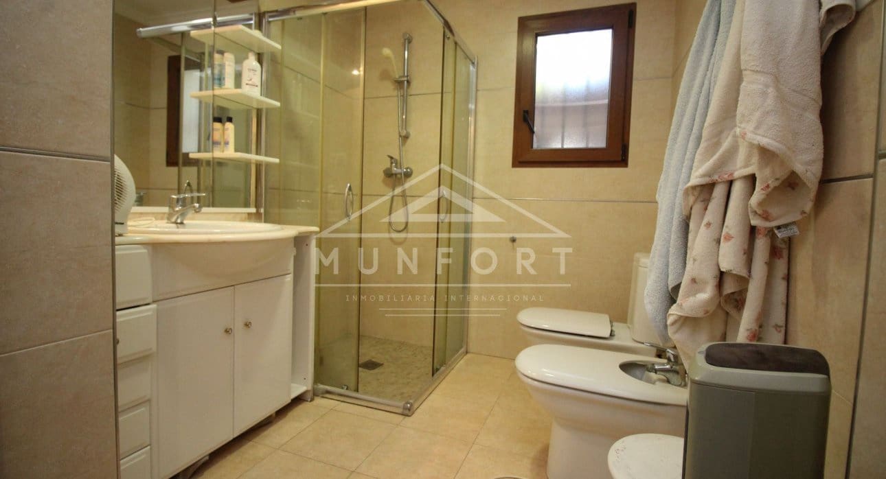 4 makuuhuone Huvila myytävänä paikassa Dehesa de Campoamor mukana uima-altaan - 889 900 € (Ref: 8410372)